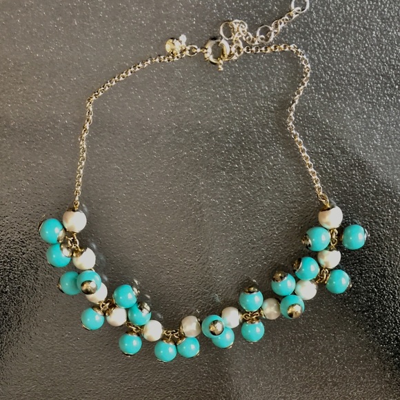 J. Crew Jewelry - Beautiful J.Crew Necklace!!